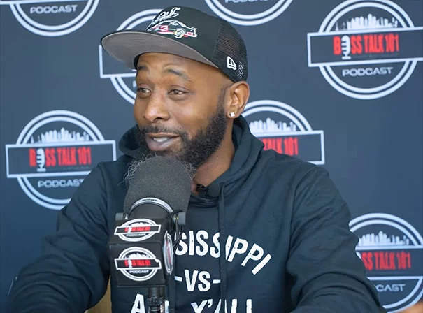 Karlous Miller