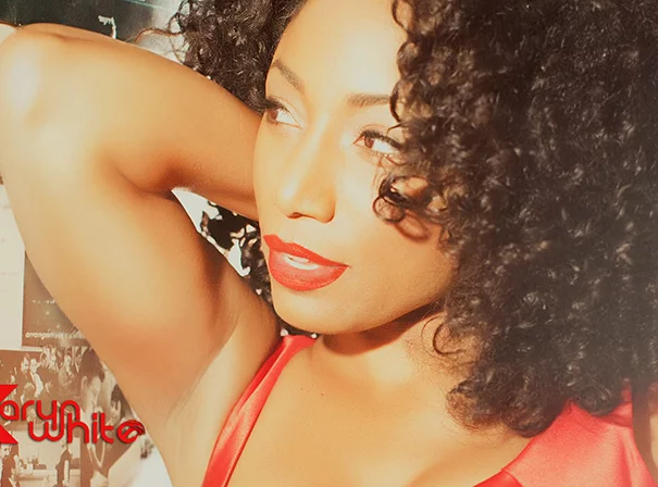 Karyn White