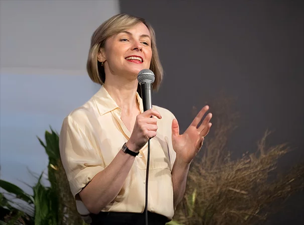 Kat Edmonson