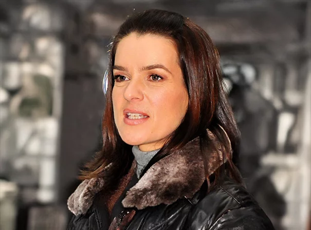Katarina Witt