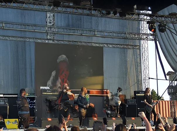 Katatonia