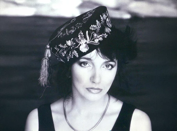 Kate Bush
