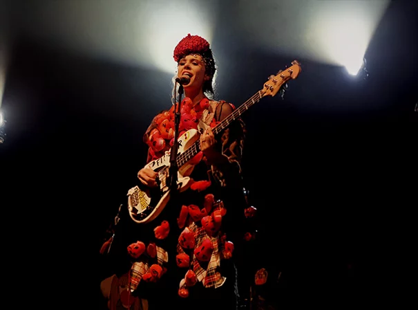 Kate Nash