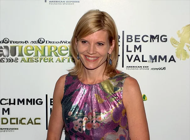Kate Snow