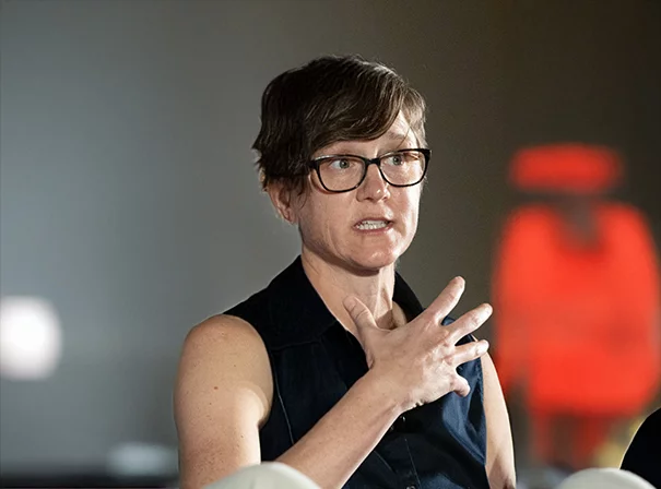Kate Starbird
