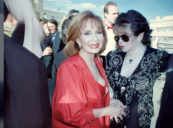 Katherine Helmond
