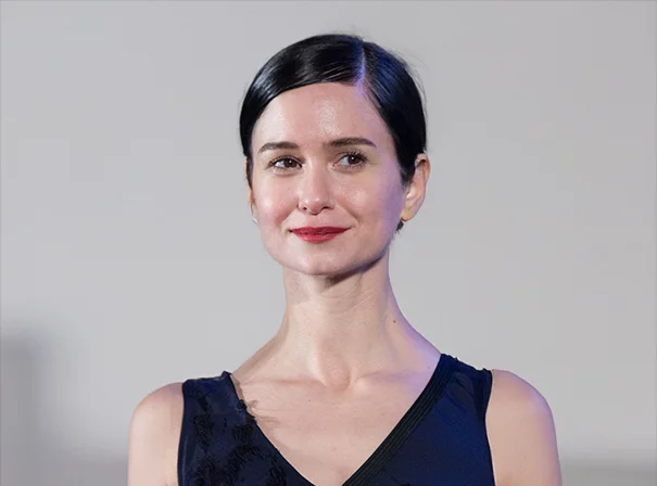 Katherine Waterston