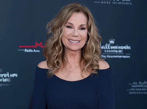 Kathie Lee Gifford