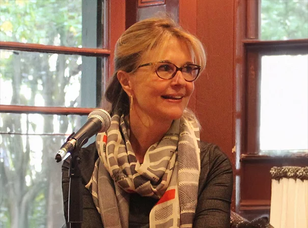 Kathleen Parker