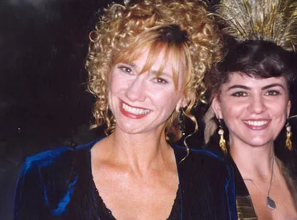 Kathy Baker