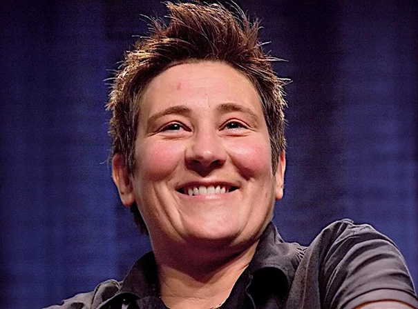 Kd Lang