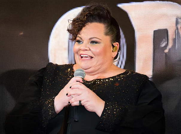 Keala Settle