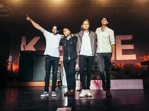 Keane