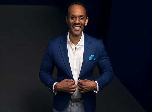 Keith Boykin
