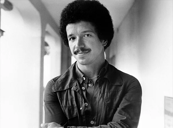 Keith Jarrett