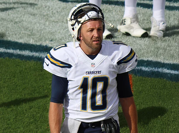 Kellen Clemens