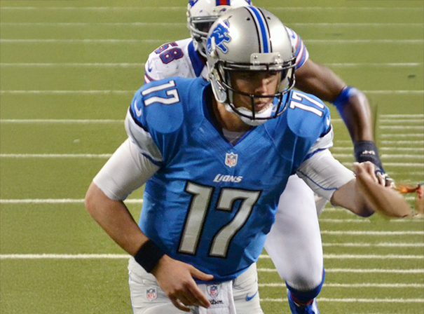 Kellen Moore