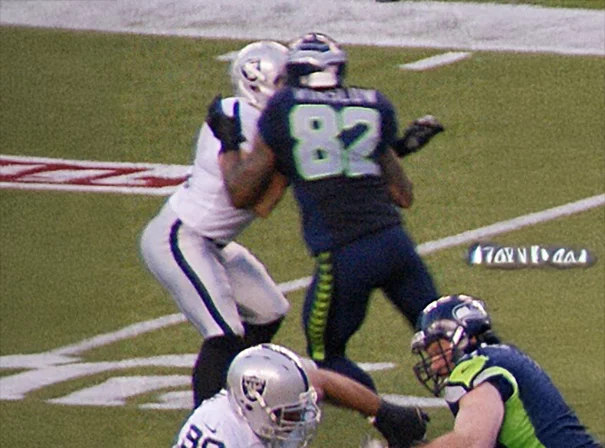 Kellen Winslow Jr