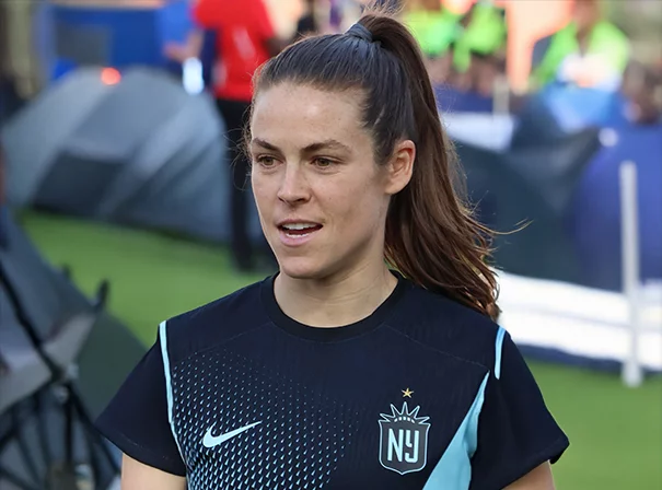 Kelley O Hara