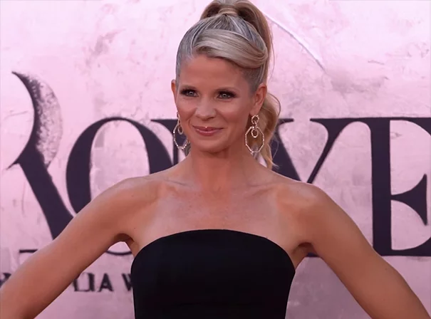 Kelli O Hara