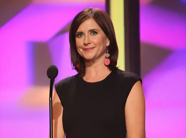Kellie Martin
