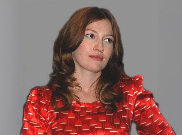 Kelly Macdonald