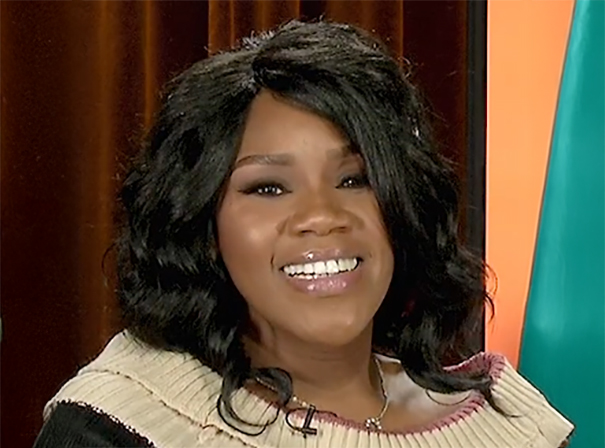 Kelly Price