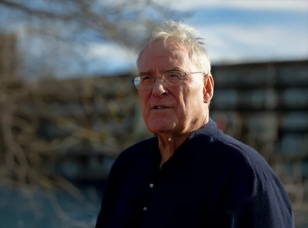 Ken Dryden