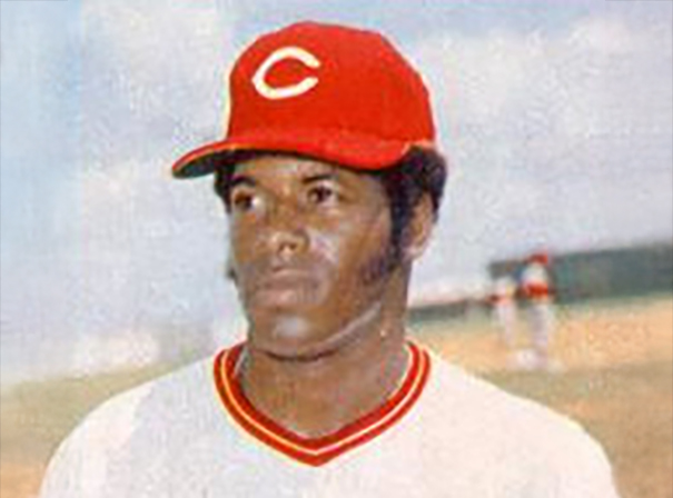 Ken Griffey Sr