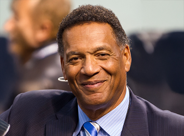 Ken Singleton