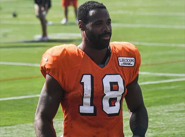 Kenny Britt