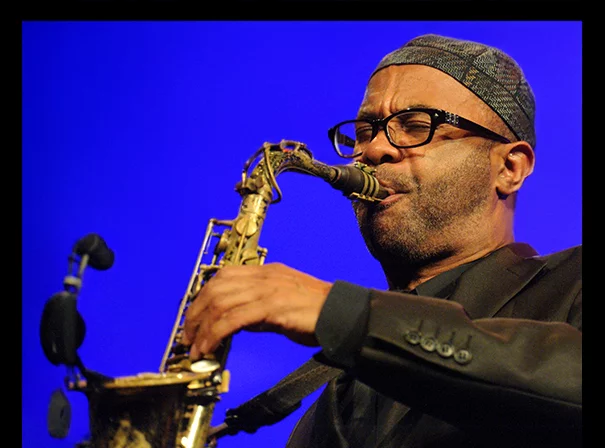 Kenny Garrett