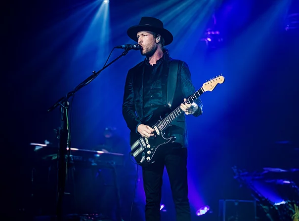 Kenny Wayne Shepherd