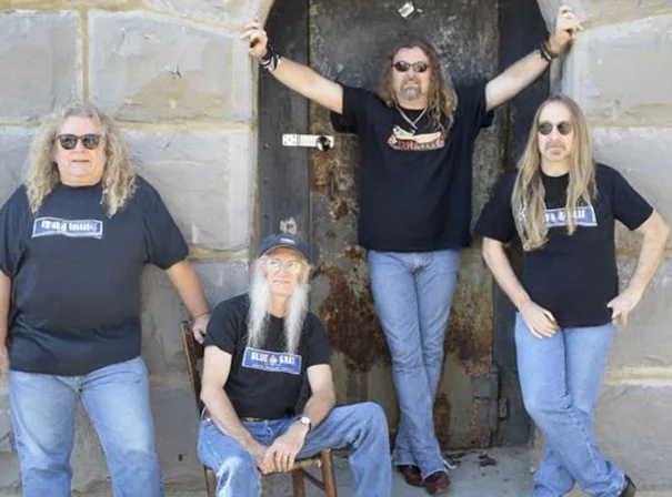 Kentucky Headhunters