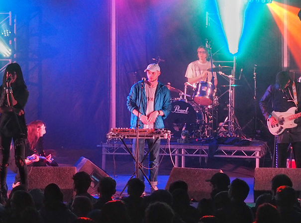 Kero Kero Bonito
