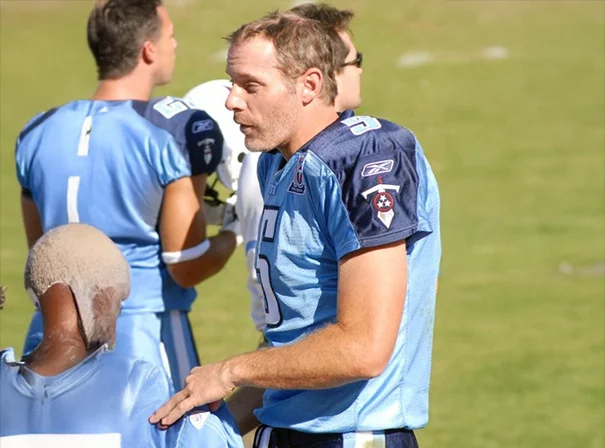 Kerry Collins