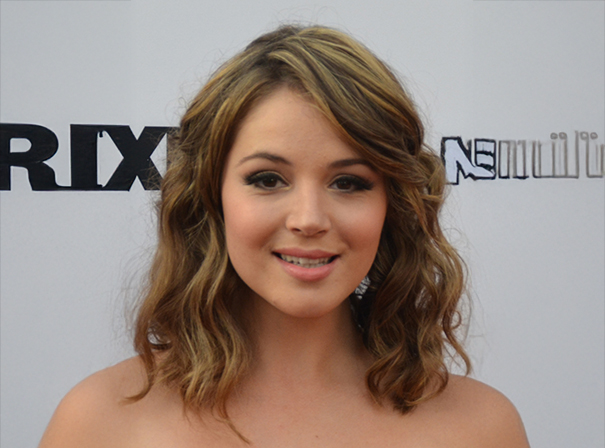 Kether Donohue