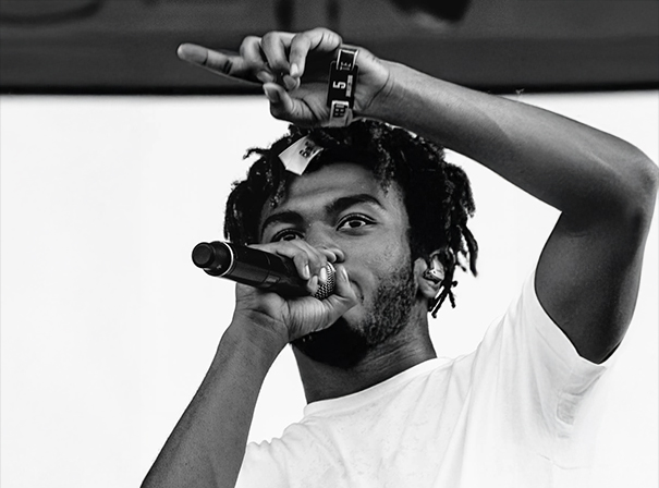 Kevin Abstract