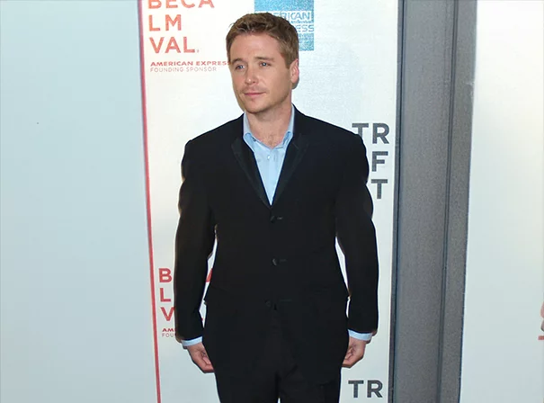 Kevin Connolly