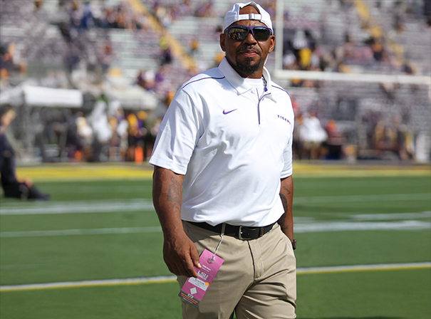 Kevin Faulk