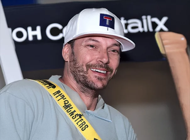Kevin Federline