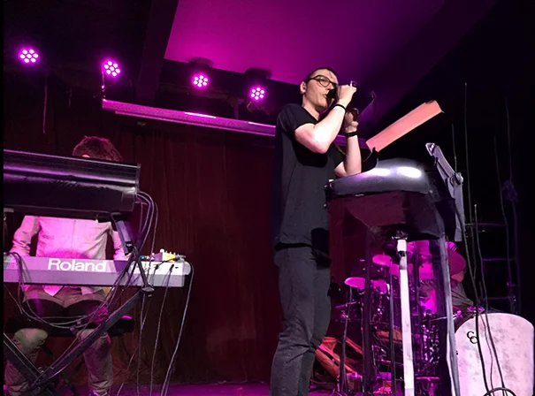 Kevin Garrett