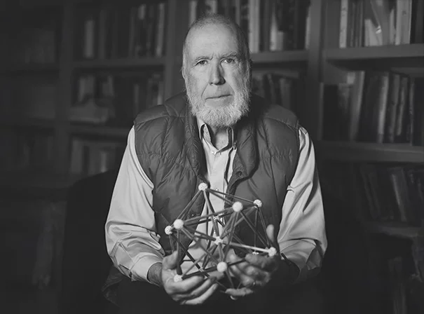Kevin Kelly