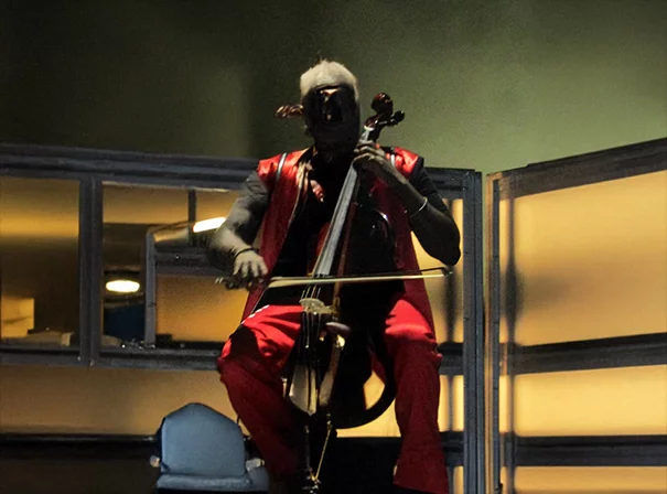 Kevin Olusola
