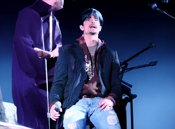 Kevin Richardson