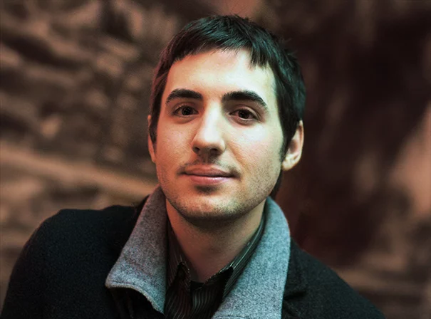 Kevin Rose