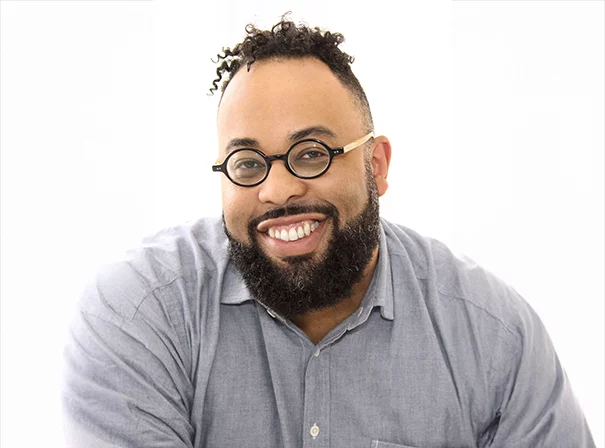 Kevin Young