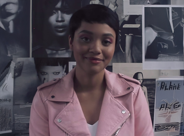 Kiersey Clemons