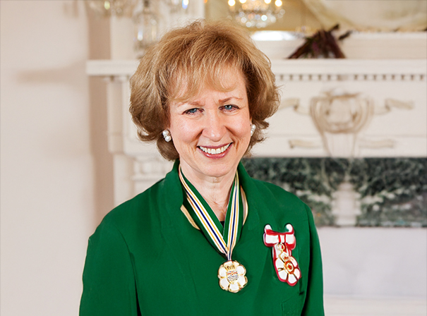 Kim Campbell