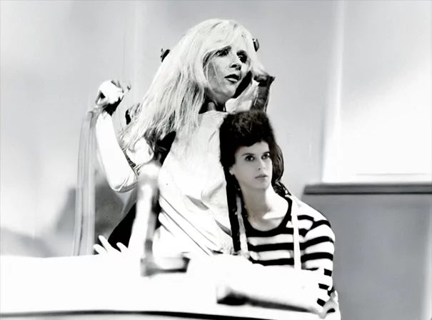 Kim Carnes